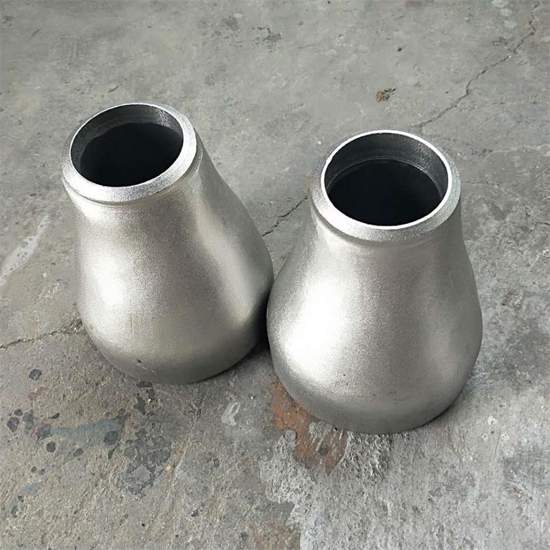 洛阳市大小头PRET保温管 - 方案
